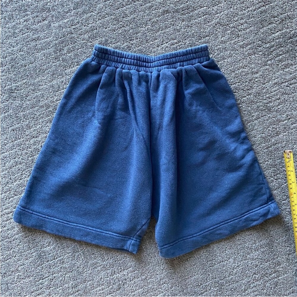 Ilana Kohn Nico Short size XS Dark Blue